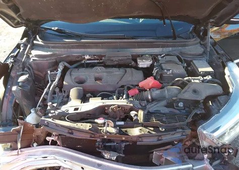 2020 Acura Rdx Technology Package из США, поврежденный, VIN 5J8TC2H58LL021148